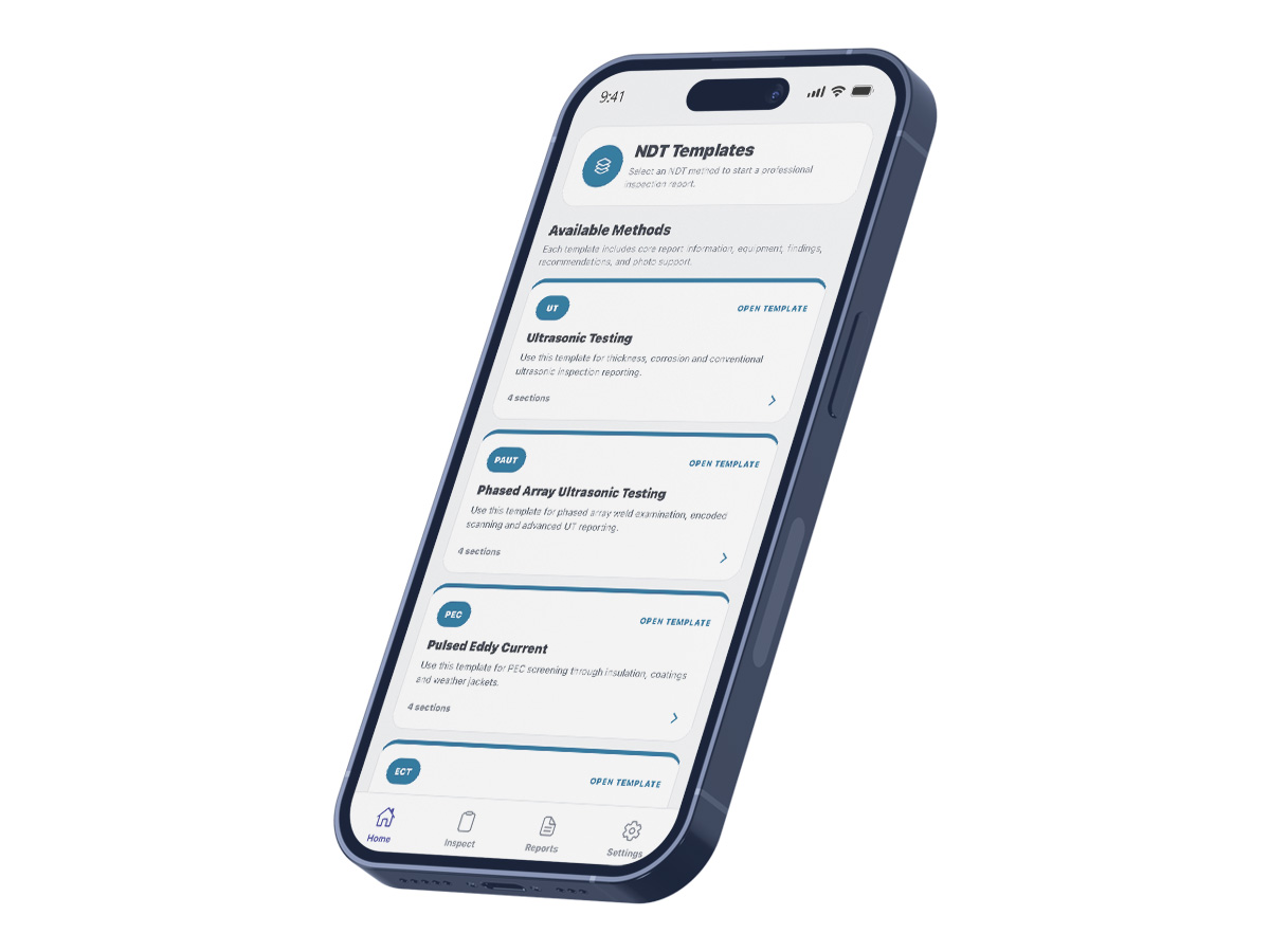 Airoflair Inspect preview 4